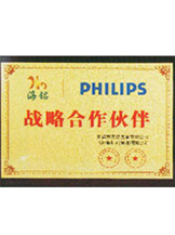 战略合作伙伴